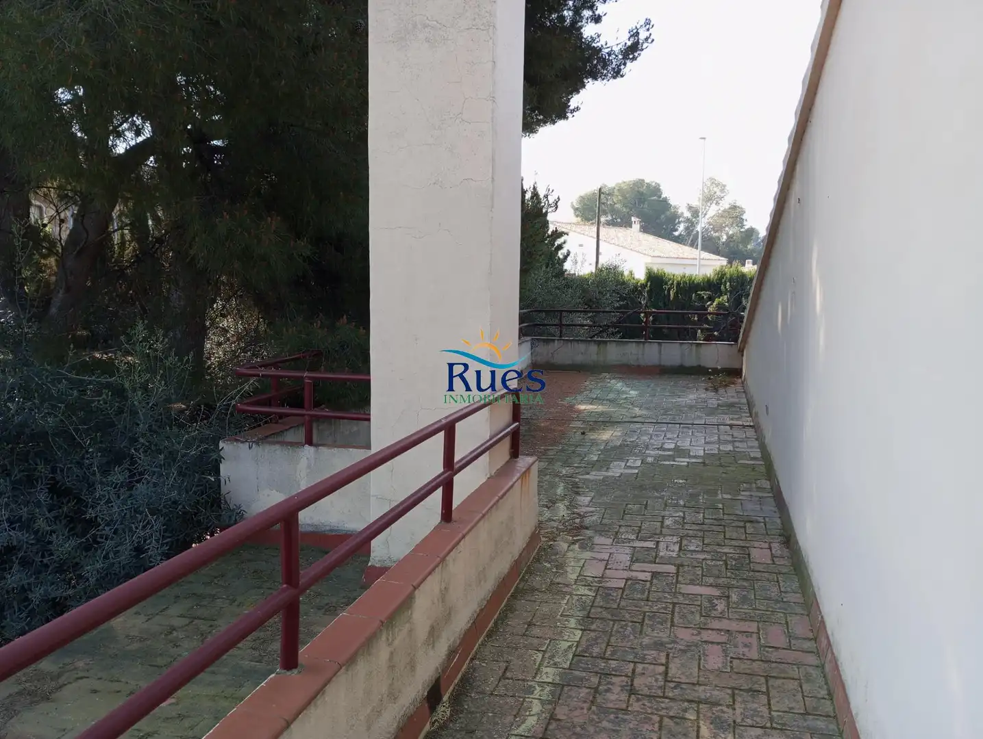Villa con piscina in vendita a Avenida MORERAS LAS, imagen 23