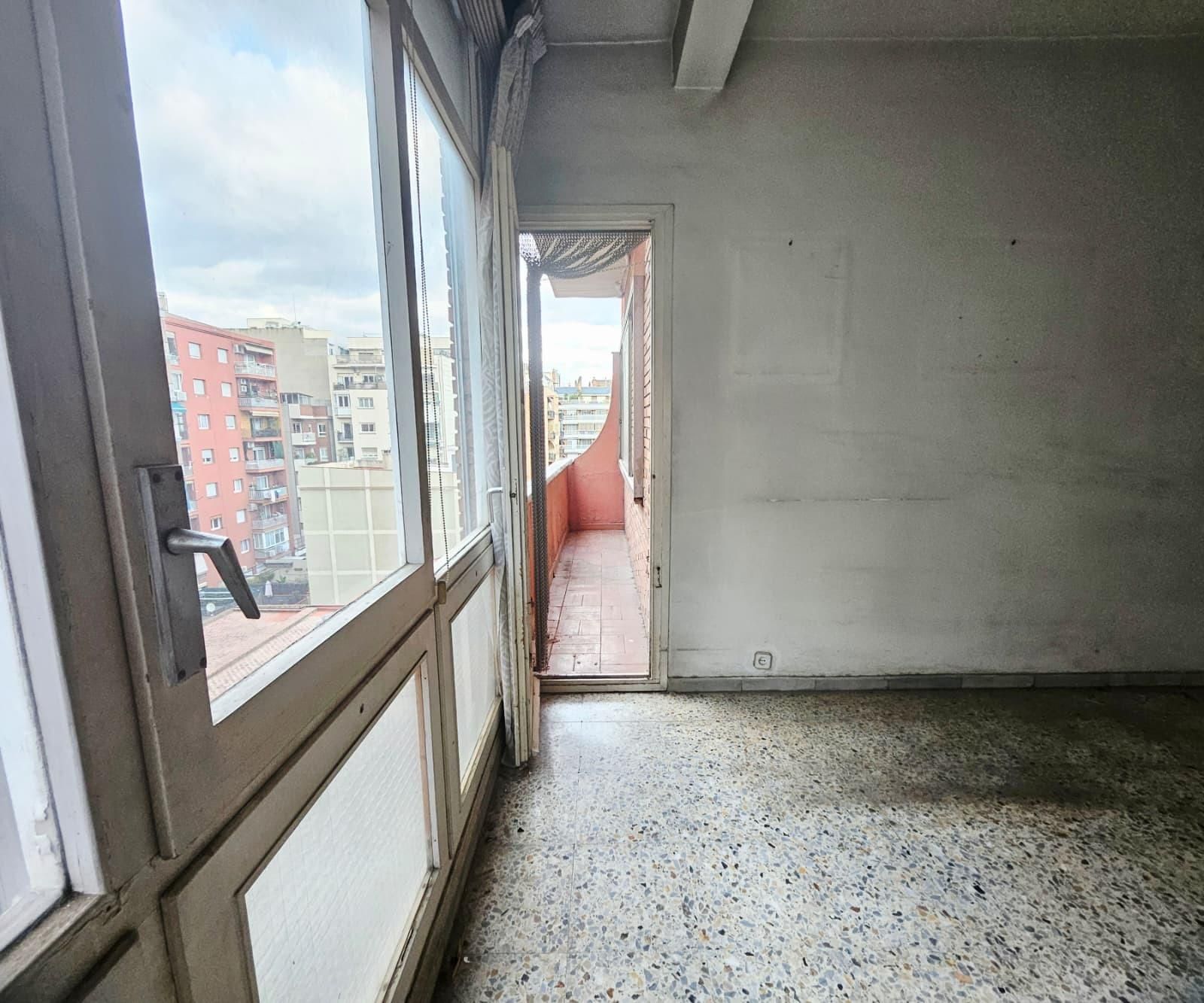 Dormitori de Pis en venda en  Barcelona Capital