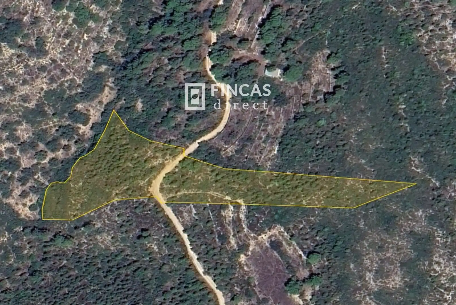 Terrain rustique à vendre à WFXW+MPJ, imagen 20