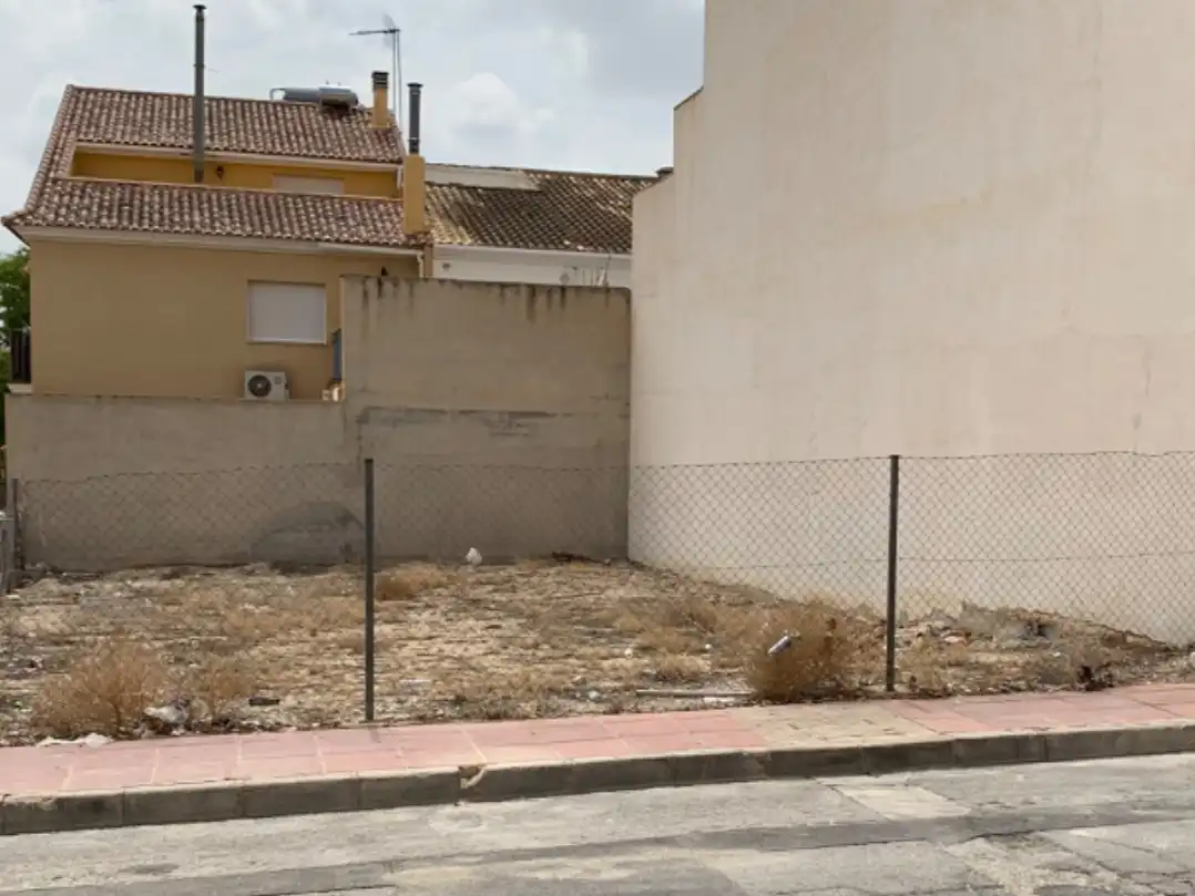 Terreno residencial en venta en Camilo José Cela 2, imagen 2