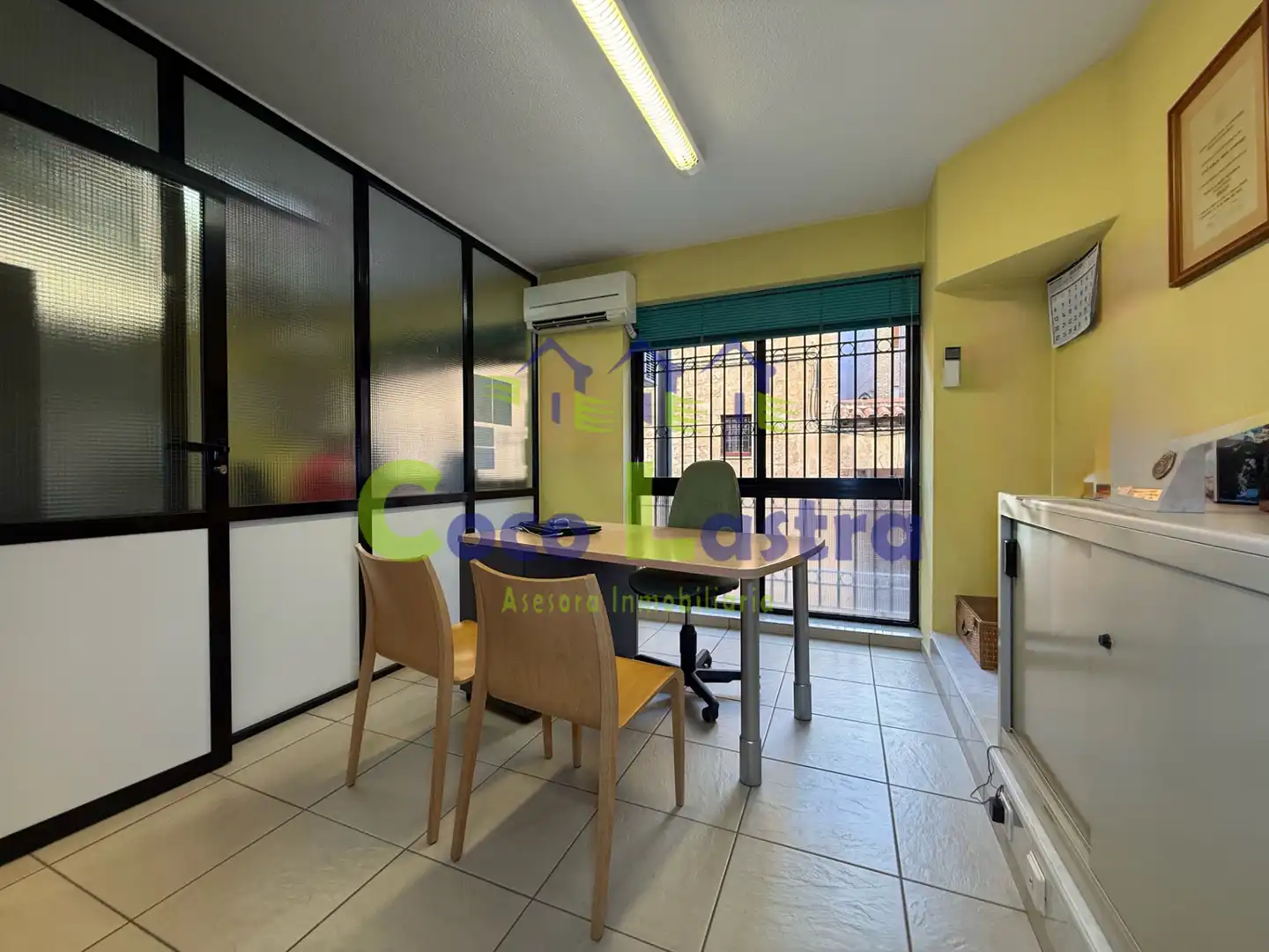 Business premises for sale in Calle Bretón, imagen 12