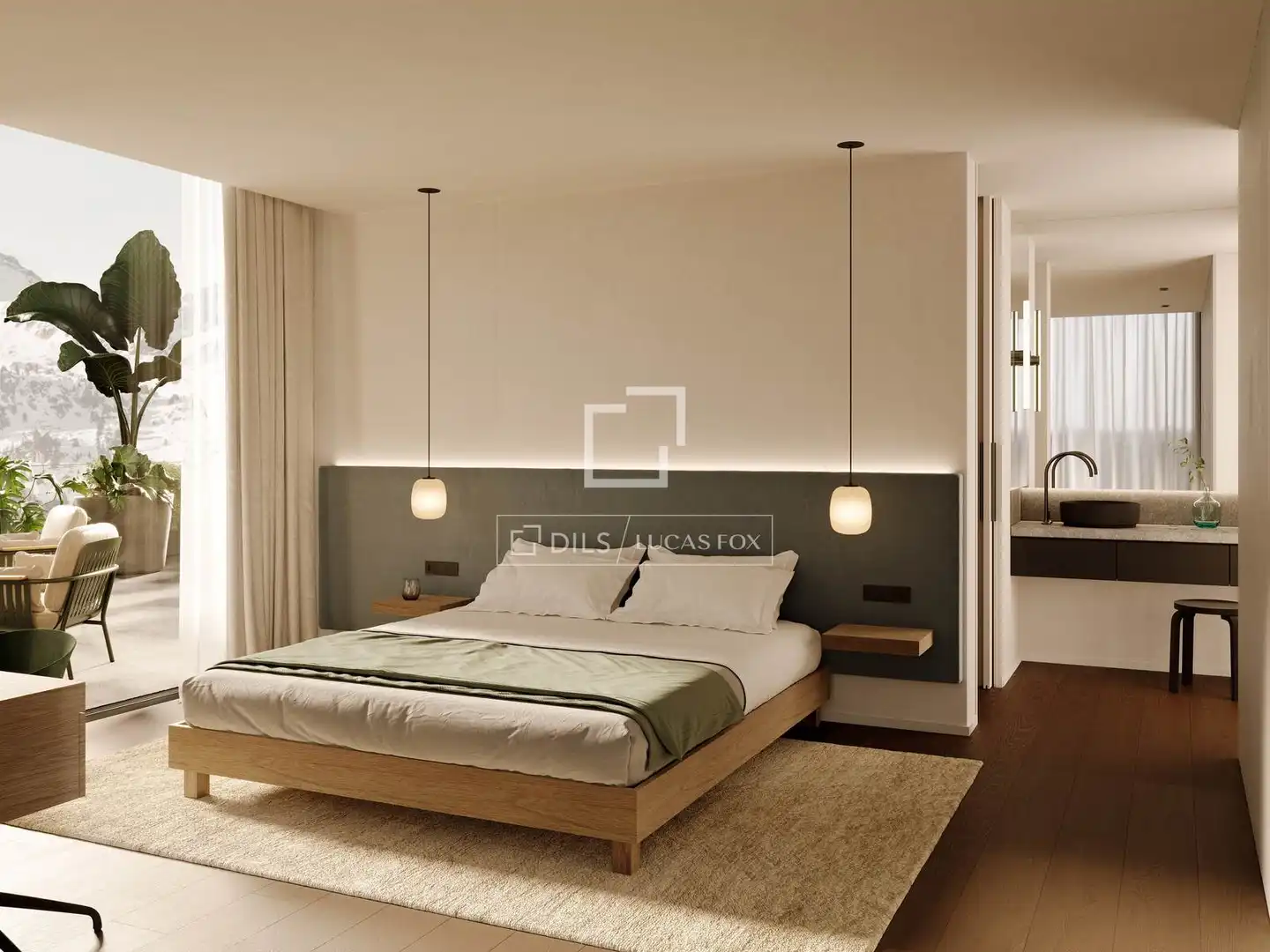 Piso con ascensor en venta en Centro, imagen 22