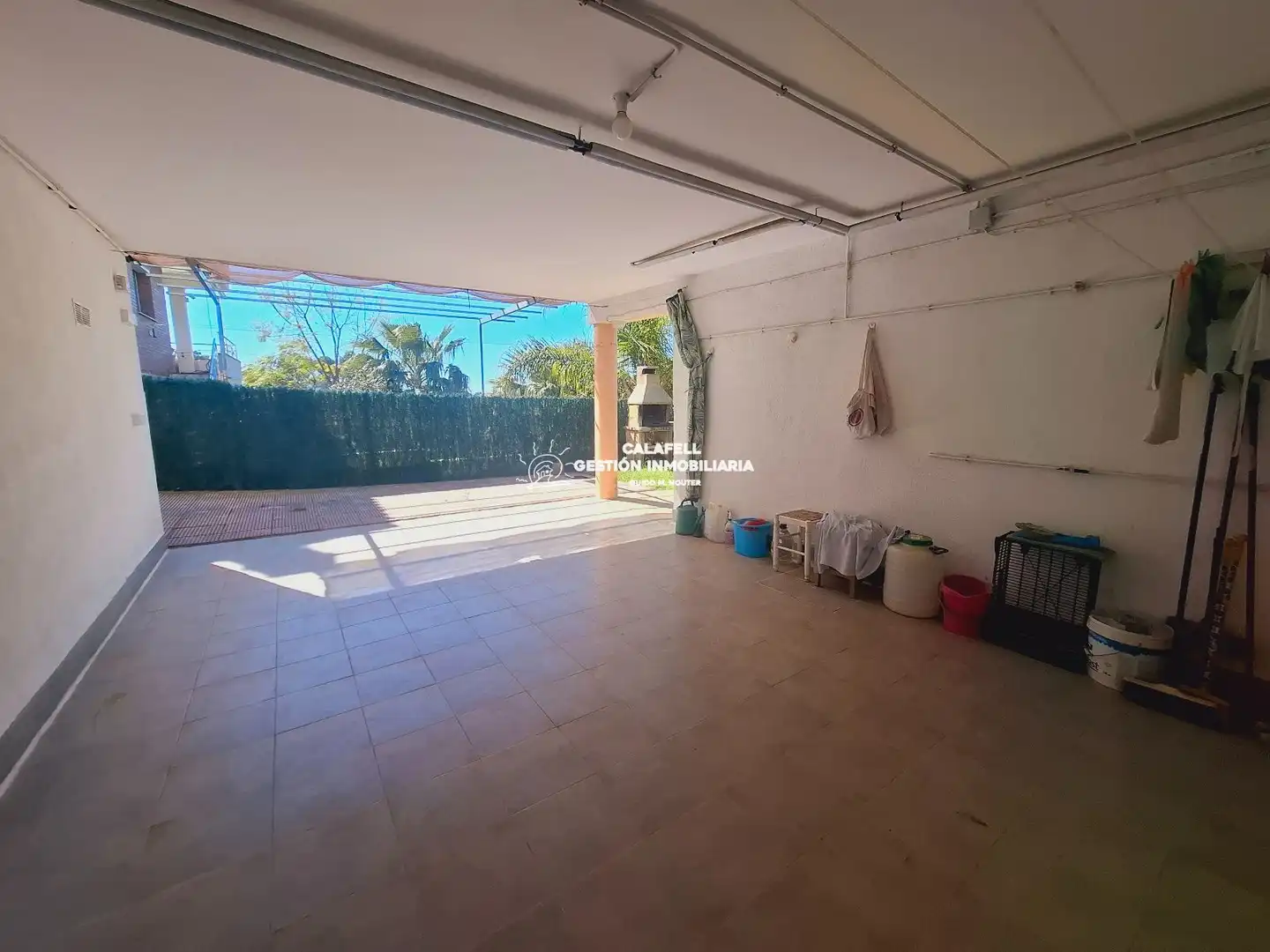 Detached house for sale in Santa Maria de Montserrat, imagen 36