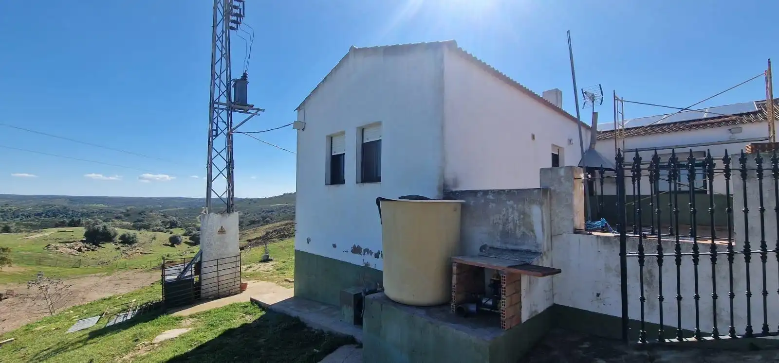 Terreni e lotti in vendita a Sanlúcar de Guadiana, imagen 71