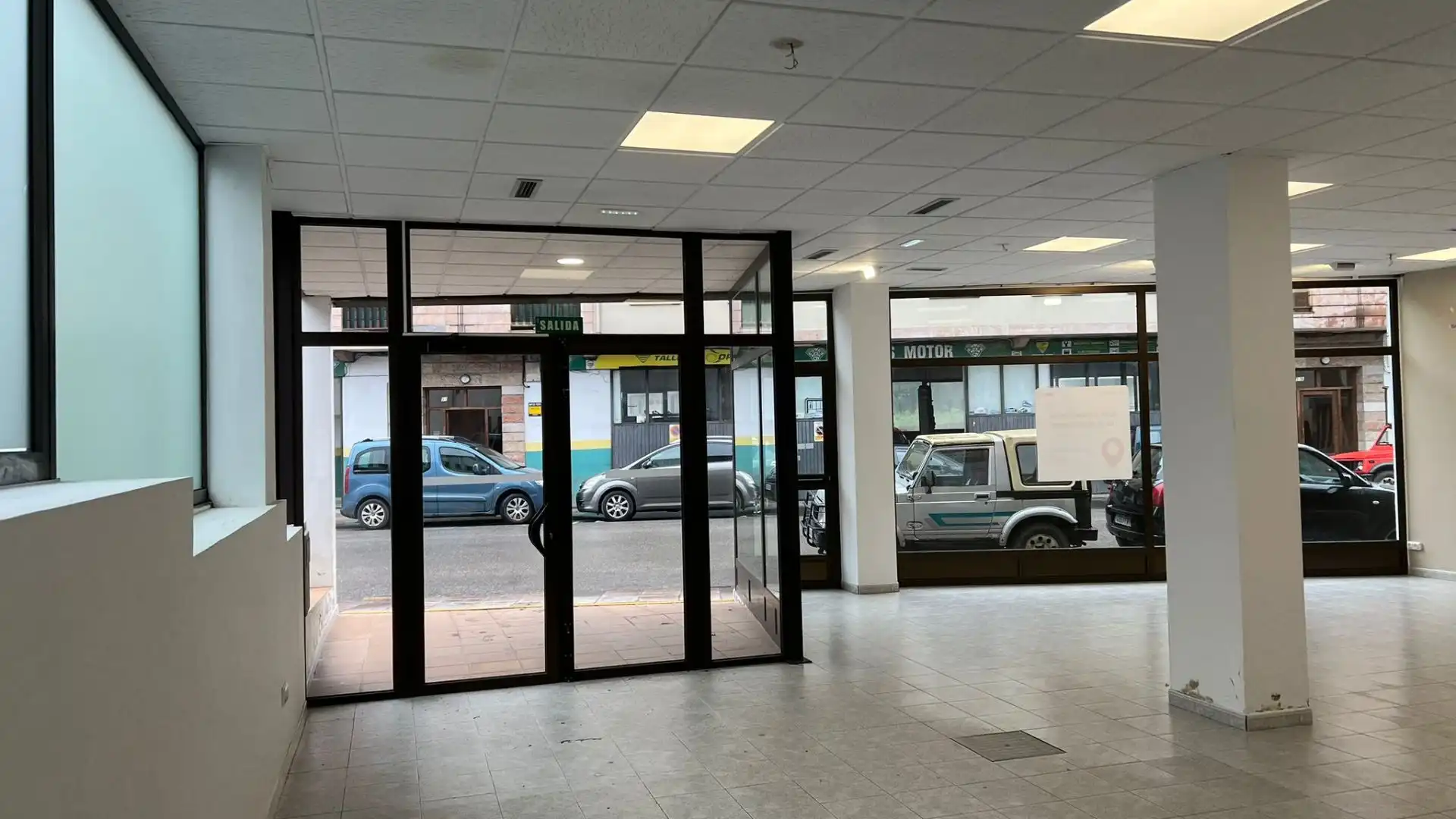 Local comercial en alquiler en Cangas de Onís, imagen 5