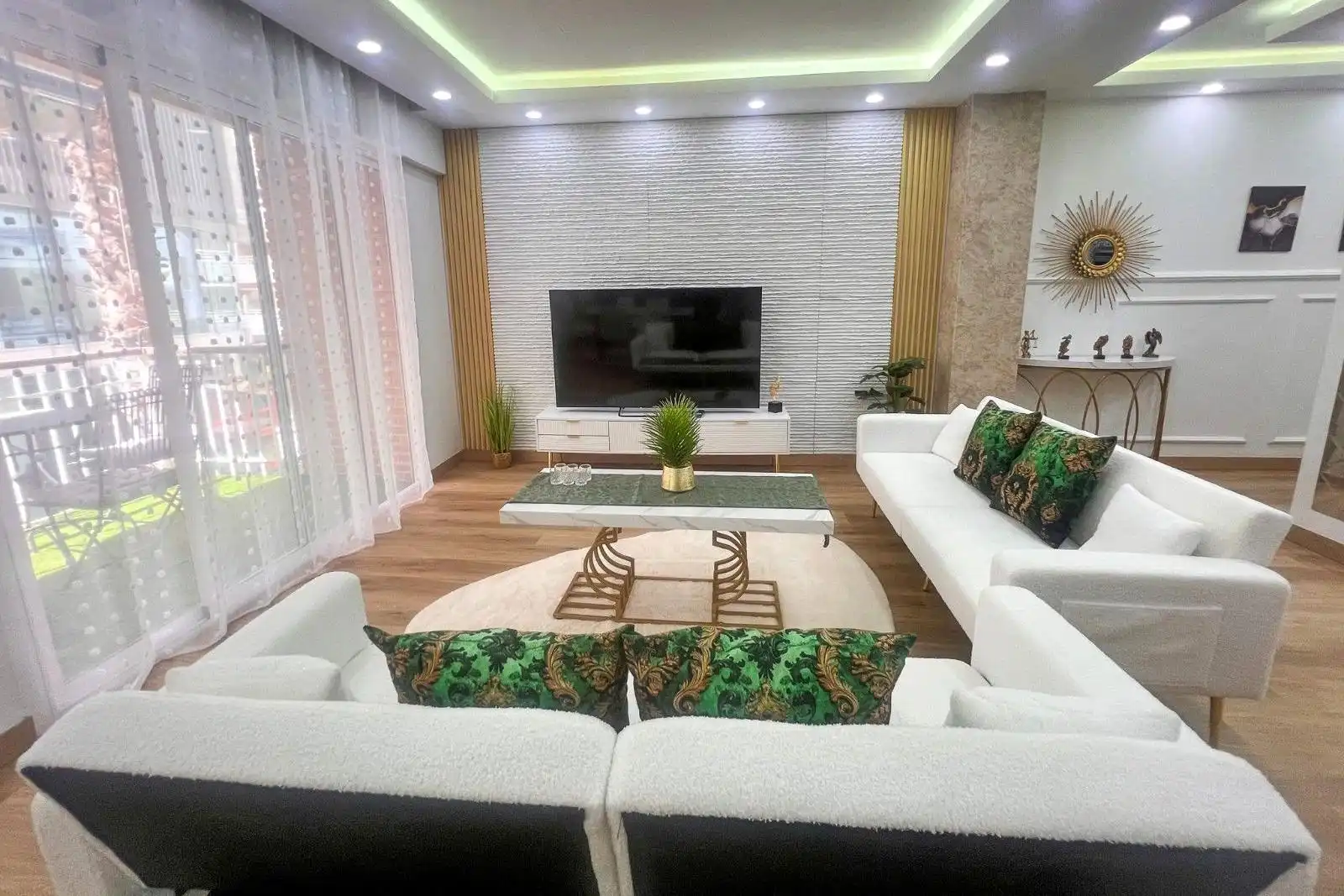 Apartamento con terraza en venta en Calle C. Canónigo Torres 15, imagen 4