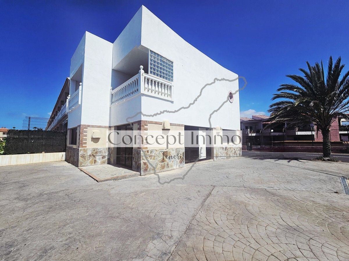 Exterior view of Premises for sale in Arona  with Terrace