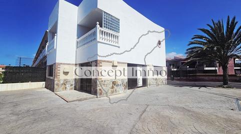 Photo 2 of Premises for sale in Calle Odisea, Costa del Silencio, Arona