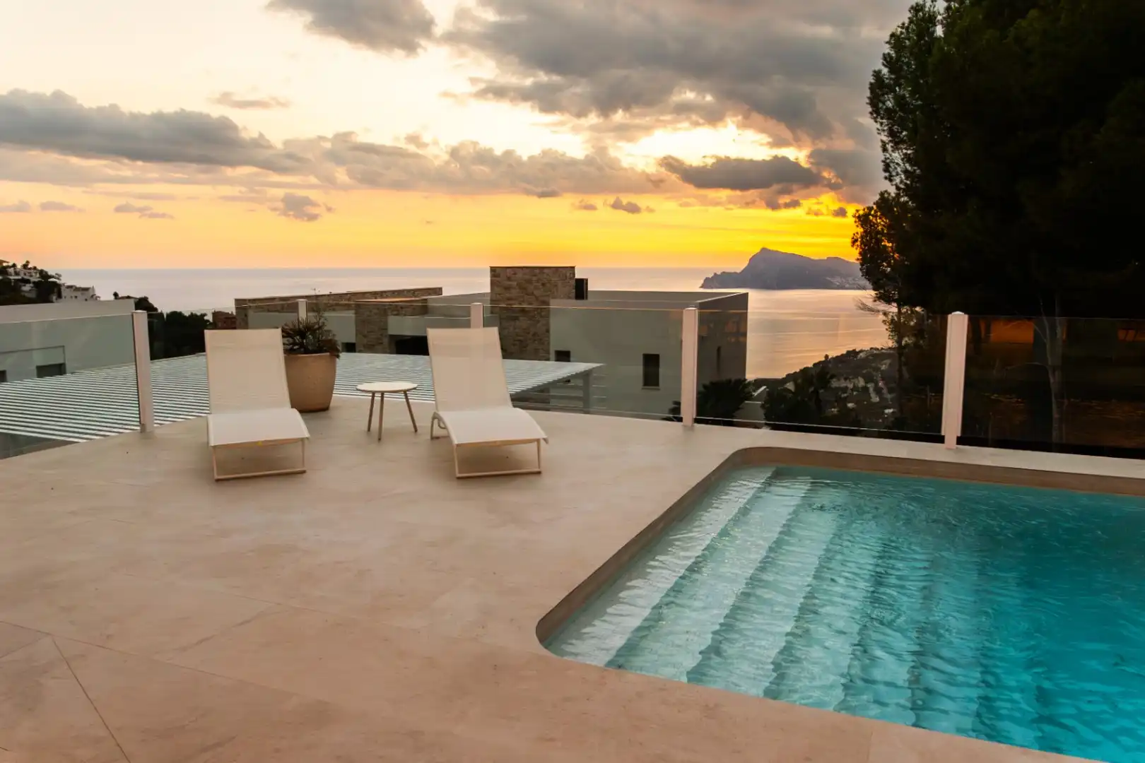 Detached house with terrace for sale in Altea ciudad, imagen 58