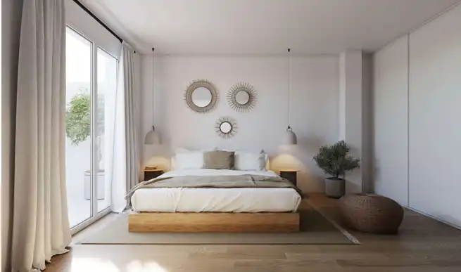 Piso con ascensor en venta en Calle SANT ANTONIO, imagen 13