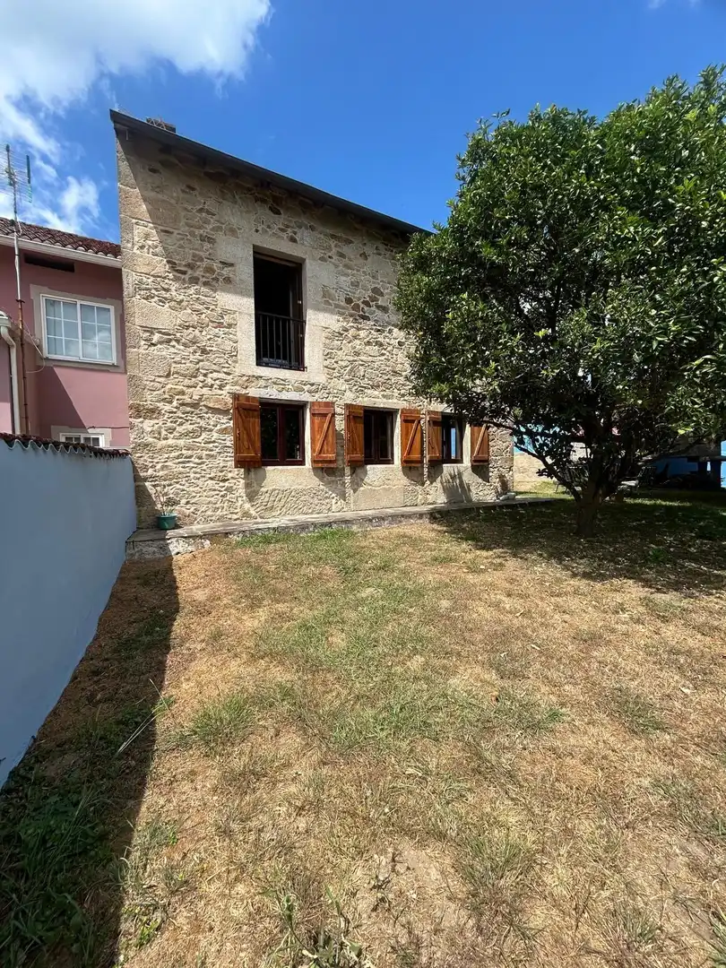 Maison avec jardin à vendre à Boiro, imagen 60