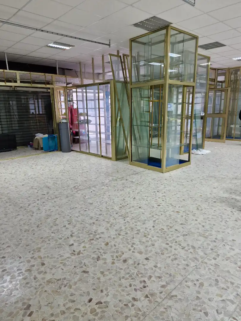 Commercial properties for sale in La Línea de la Concepción