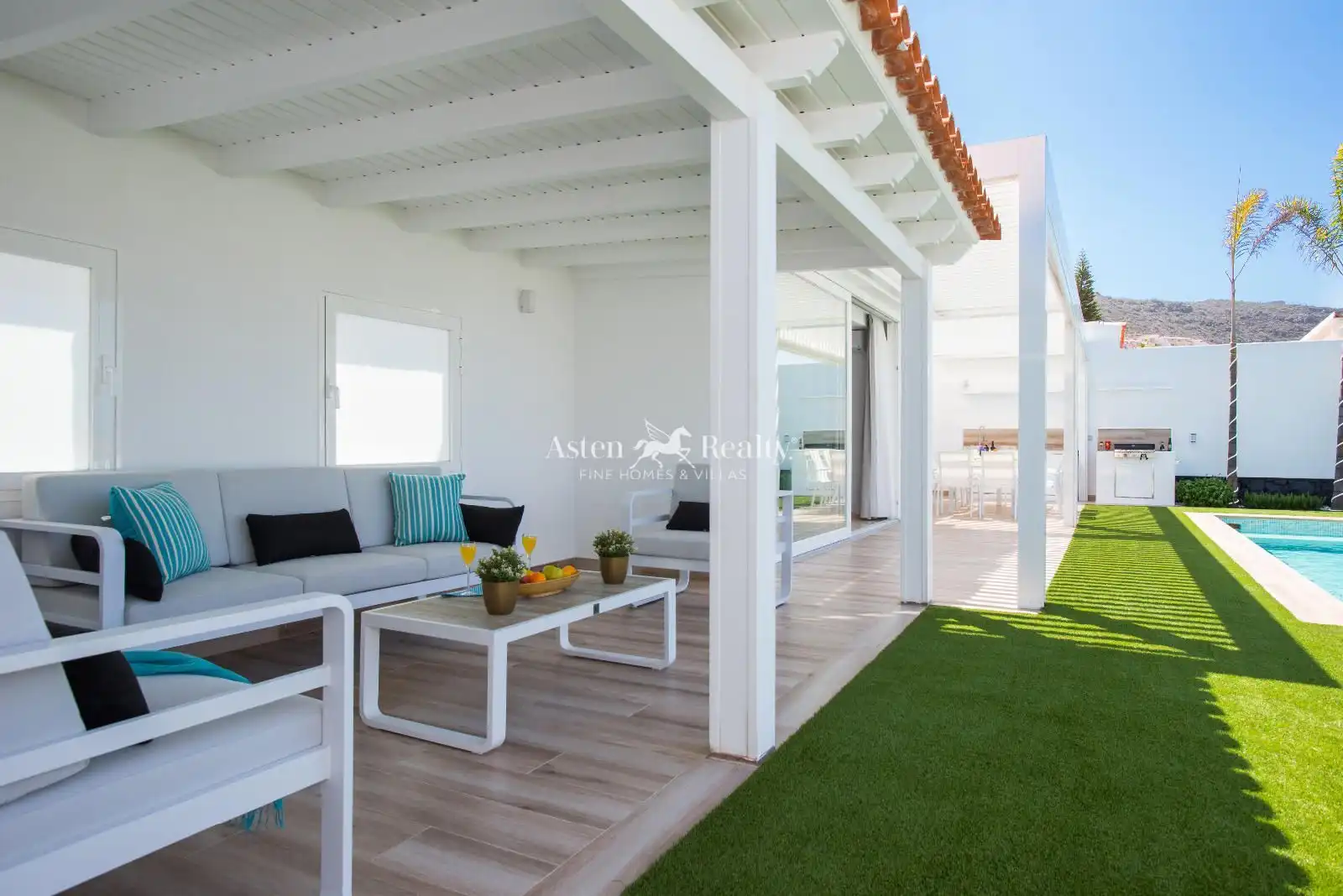 Casa con piscina en venta en Acebuche, imagen 31