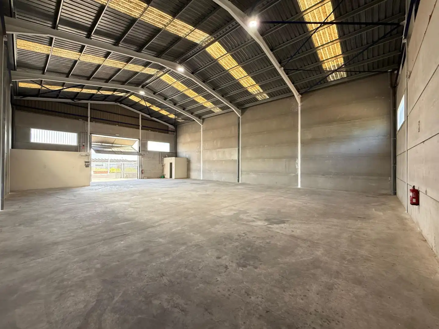 Nave industrial in affitto a Senyera, imagen 7
