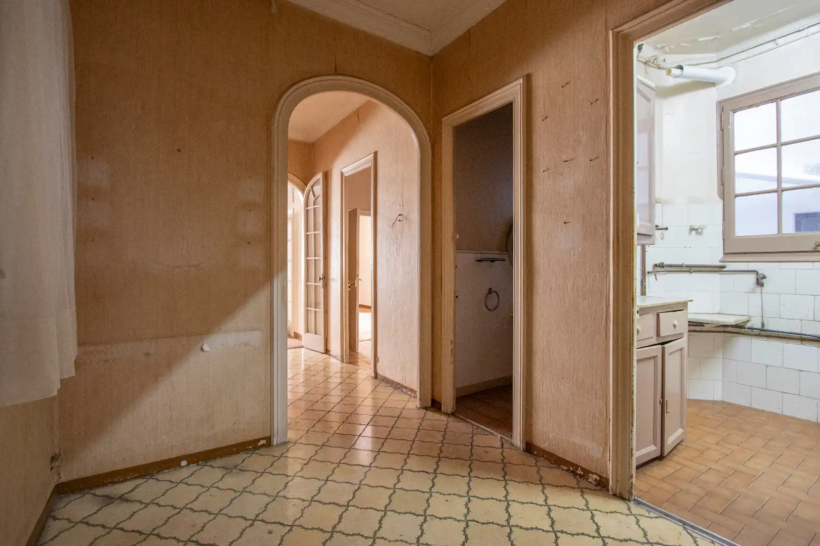 Flat for sale in Barcelona  with Heating, Terrace and Balcony