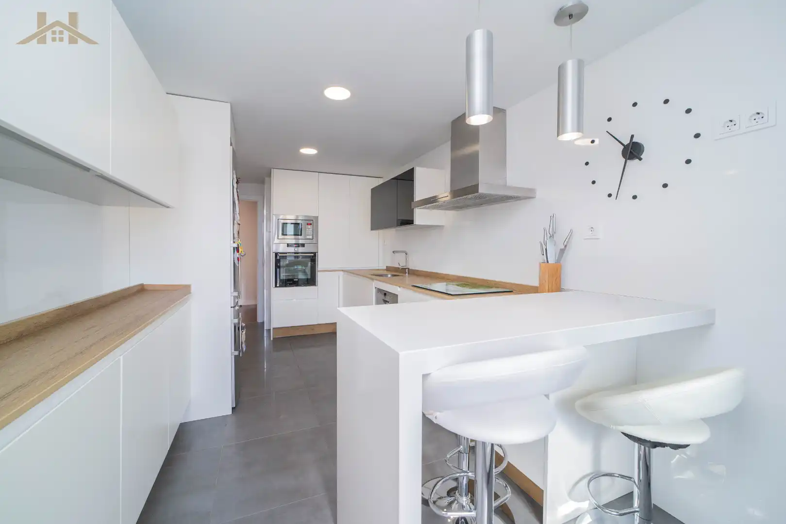 Piso con terraza en venta en Calle Francisco de Goya, imagen 9