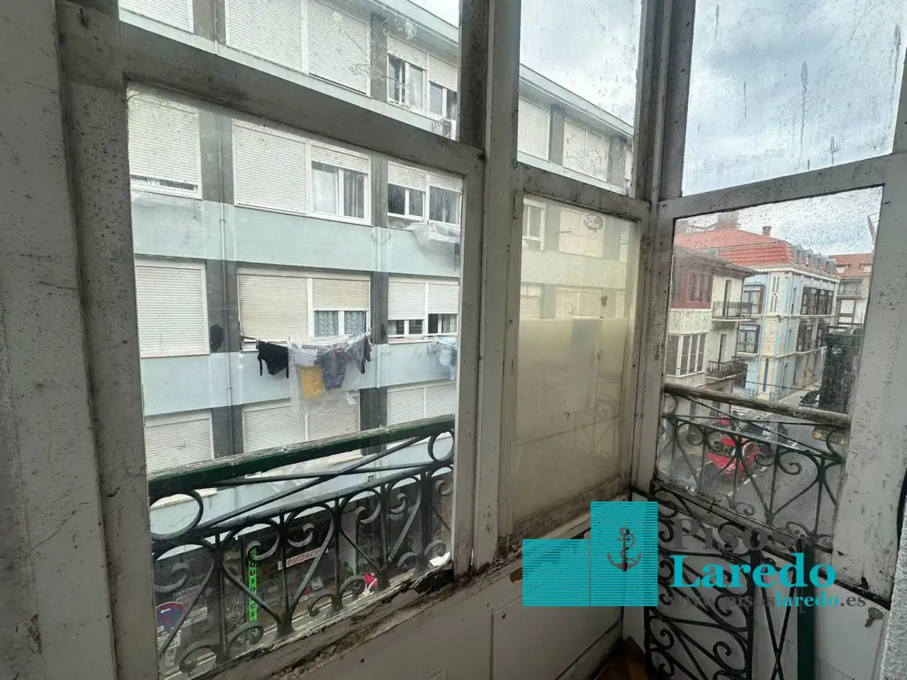 Pis en venda a Calle Rentería Reyes, 9, Santoña