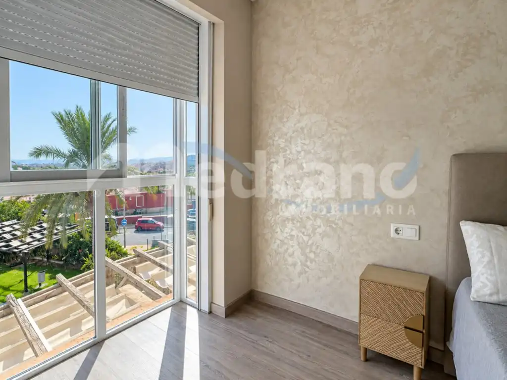 Detached house with terrace for sale in Balcón de Finestrat - Terra Marina, imagen 15