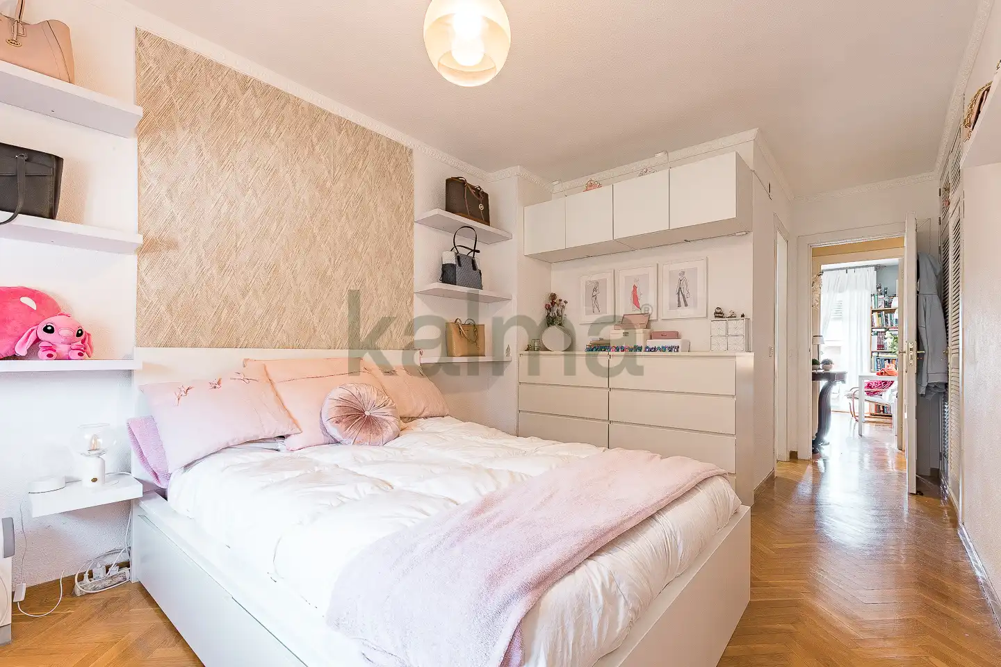 Casa adosada en venta en Calle Sierra de las Alpujarras, Las Matas - Peñascales