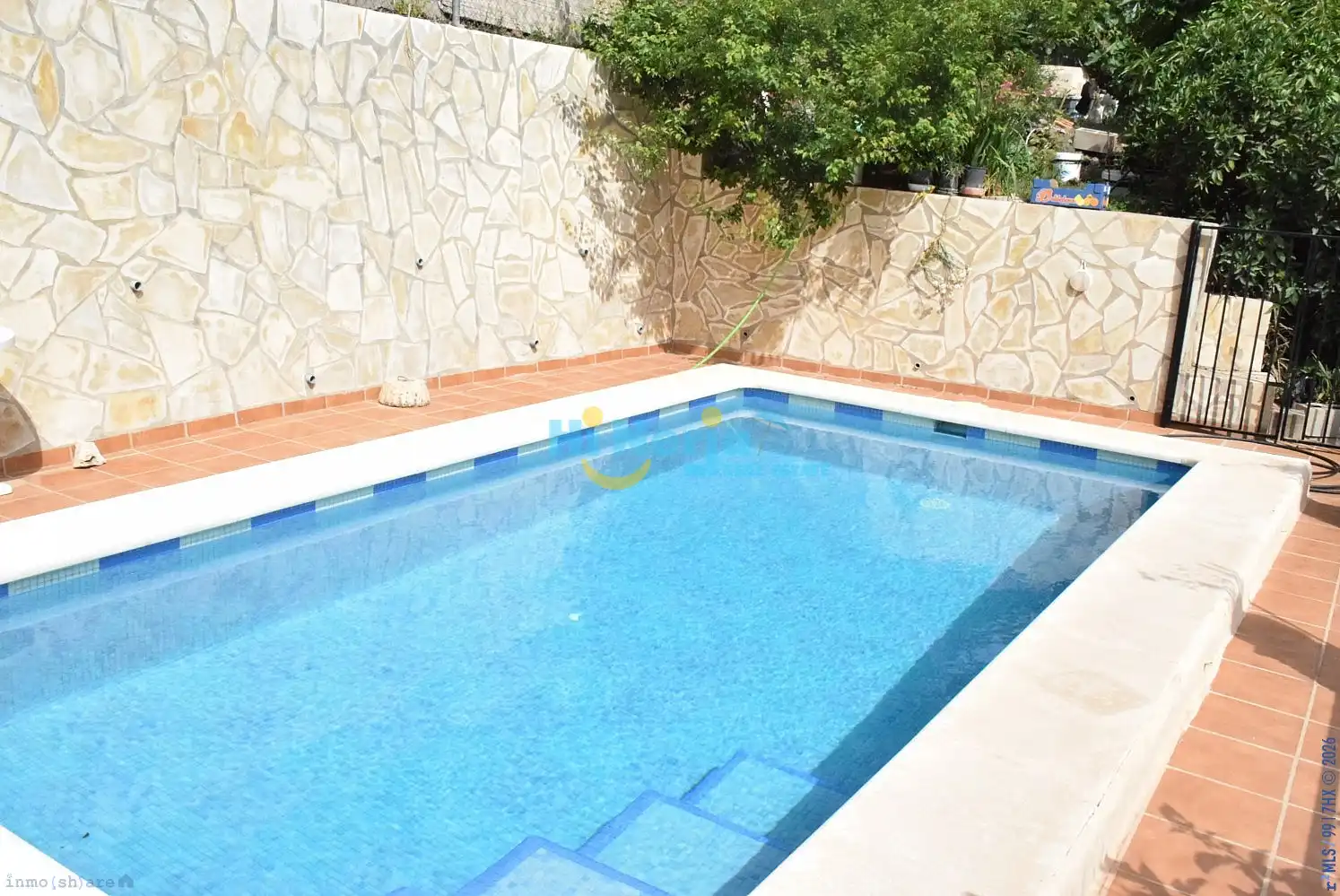 Haus mit Pool zum Verkauf in Canillas de Aceituno, imagen 23