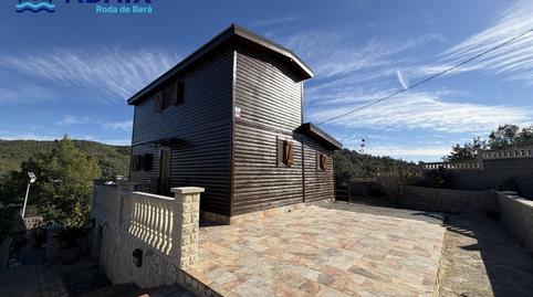 Foto 3 de Casa o xalet en venda a Bonastre, Tarragona