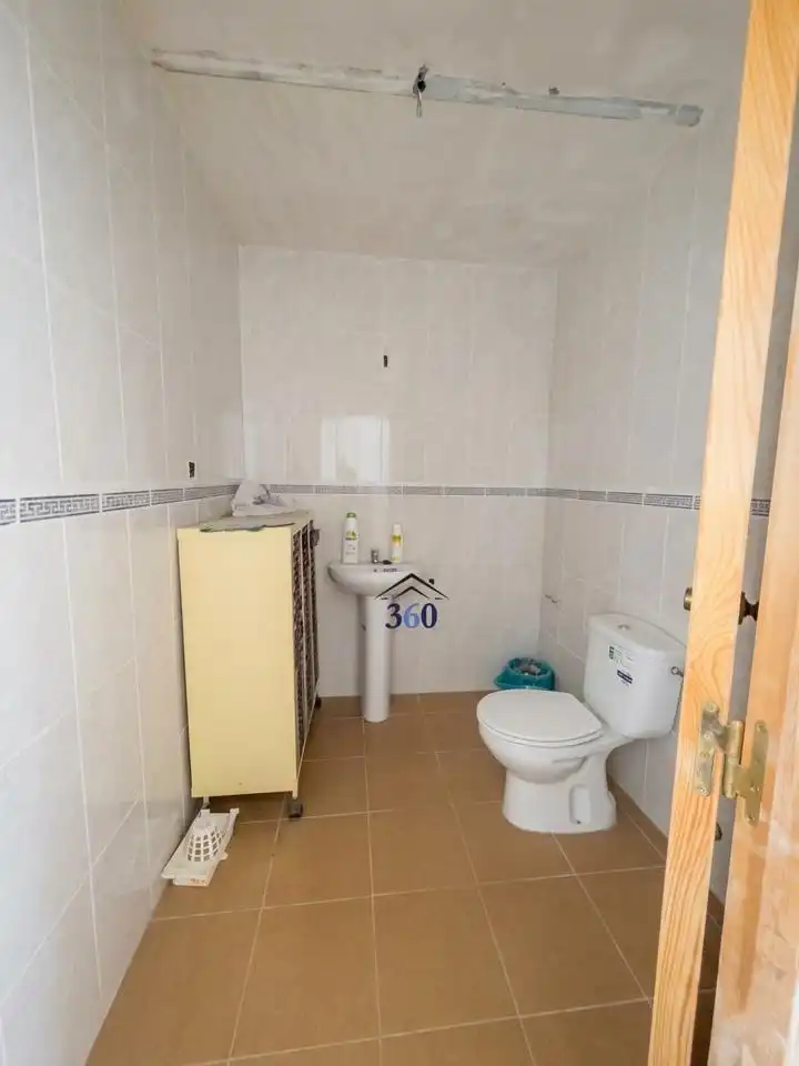 Bany de Planta baixa en venda en Cáceres