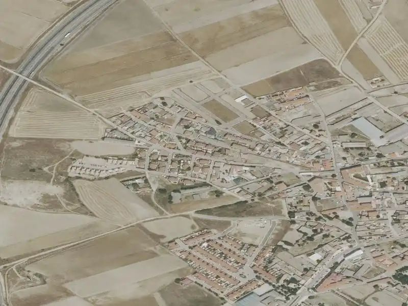 Casa in vendita a Calle Yunclillos, imagen 3