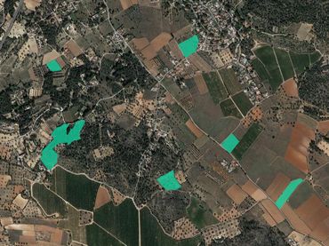 Terreno rústico en venta en Pj Horquera y Pd Balsica - Montehorquera Golf -