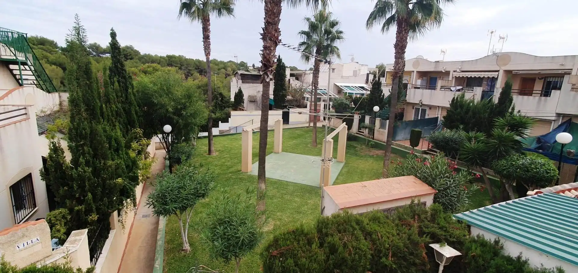 Casa con giardino in vendita a Los Balcones - Los Altos, imagen 25