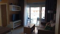 Living room of Apartment for sale in Oropesa del Mar / Orpesa  with Terrace and Swimming Pool