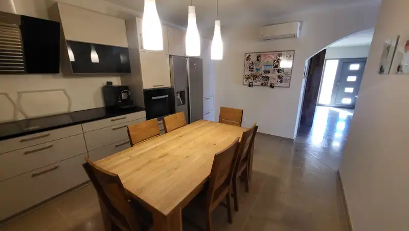 Dining room of Houses for sale in Rojales  with Terrace and Swimming Pool