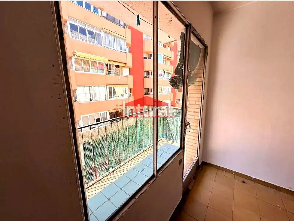 Dormitori de Pis en venda en Benidorm amb Terrassa
