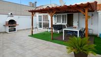 Terrace of Duplex for sale in Mataró  with Air Conditioner, Heating and Terrace