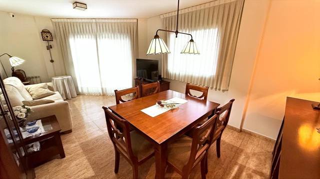 Piso en Venta en Carrer d'en Sardà en Centre