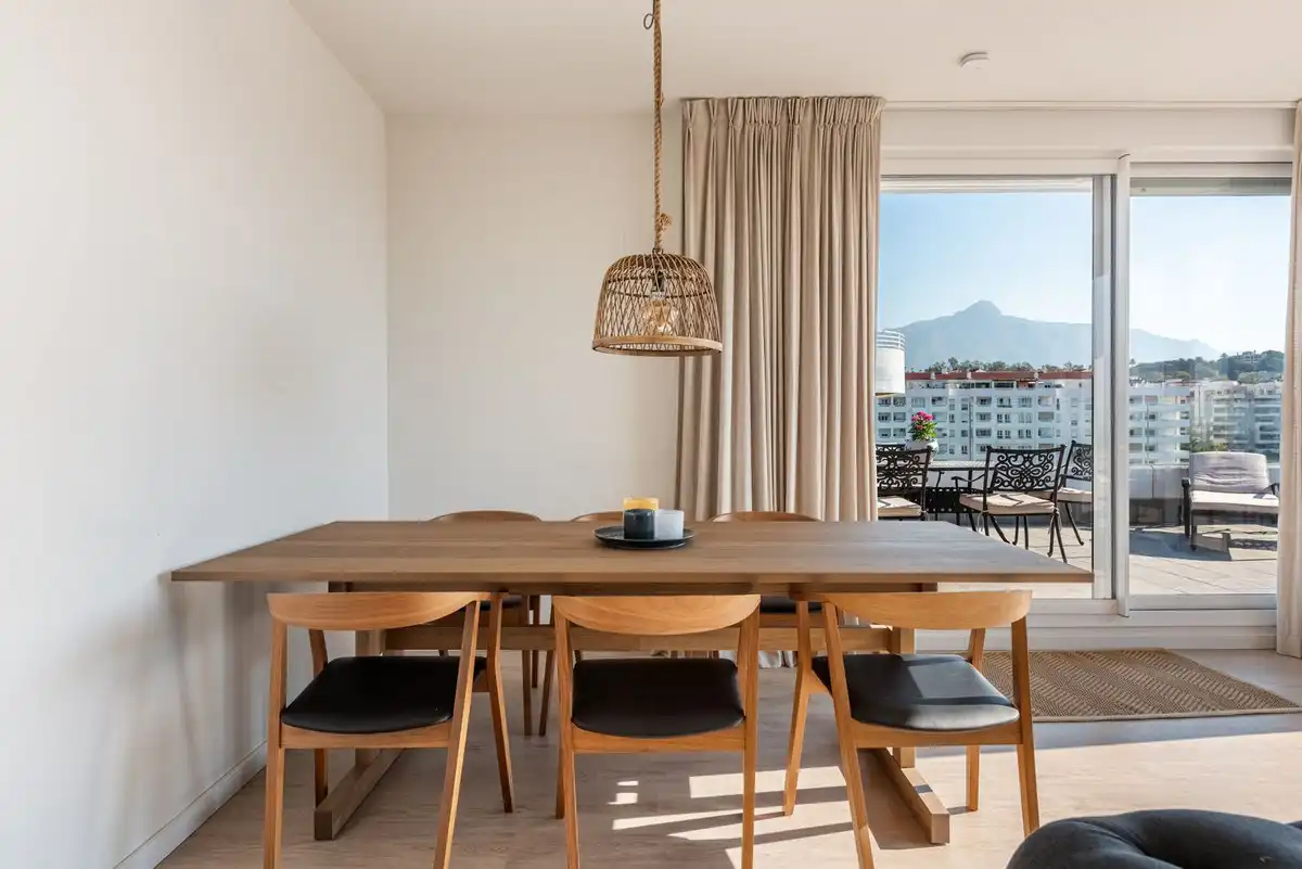 Ático en venta en Nueva Andalucía, imagen 11