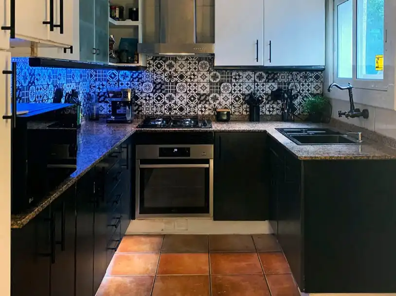 Chalet con jardín en venta en Vía Augusta 70, imagen 12