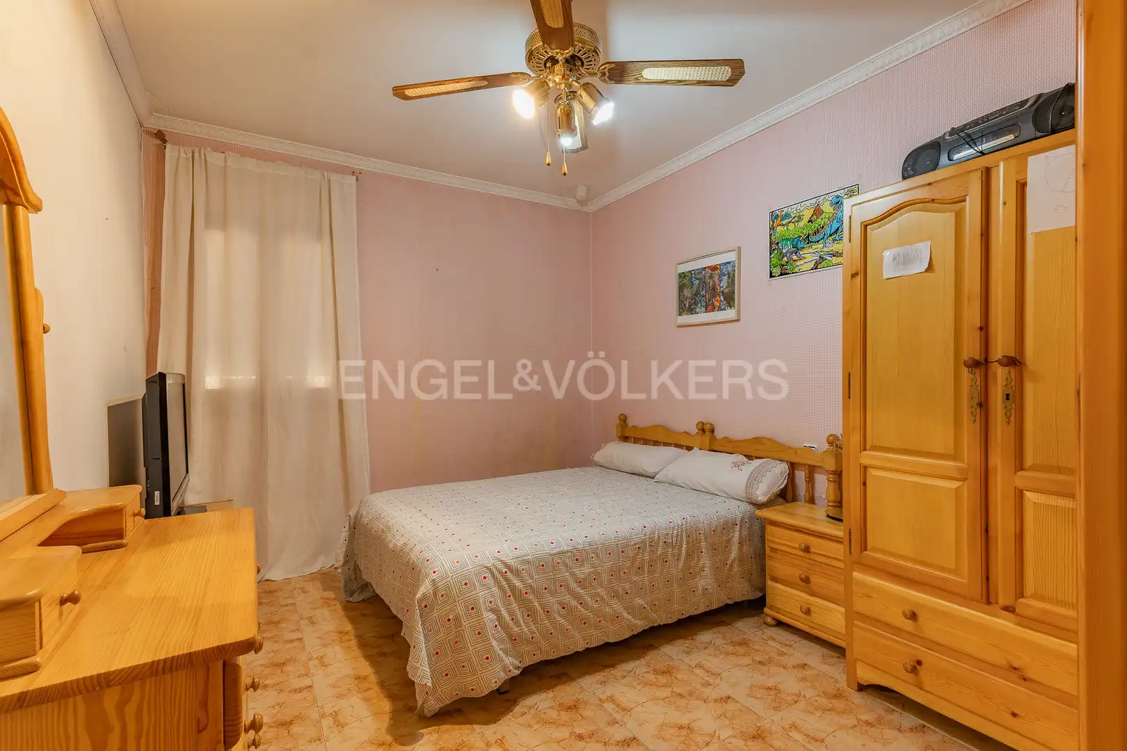 Habitación de Finca rústica en venta en Fonollosa con Calefacción, Jardín privado y Terraza