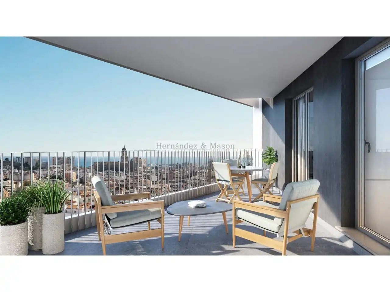 Flat with terrace for sale in Martiricos - La Roca, imagen 18