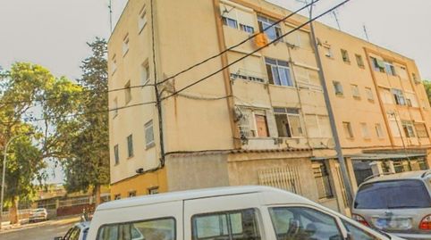 Solvia Inmobiliaria  Piso Cartagena