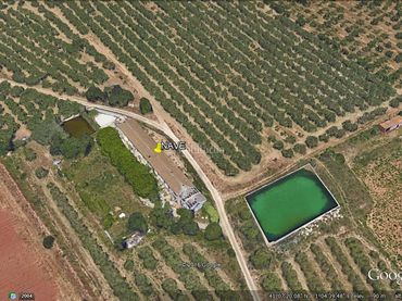 Rural land for sale in TV-3142 37