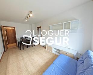 Living room of Flat to rent in Ripollet  with Heating and Furnished