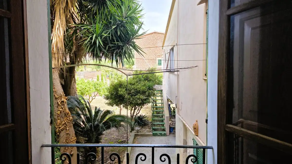 Casa bifamiliare con giardino in vendita a Sóller, imagen 3