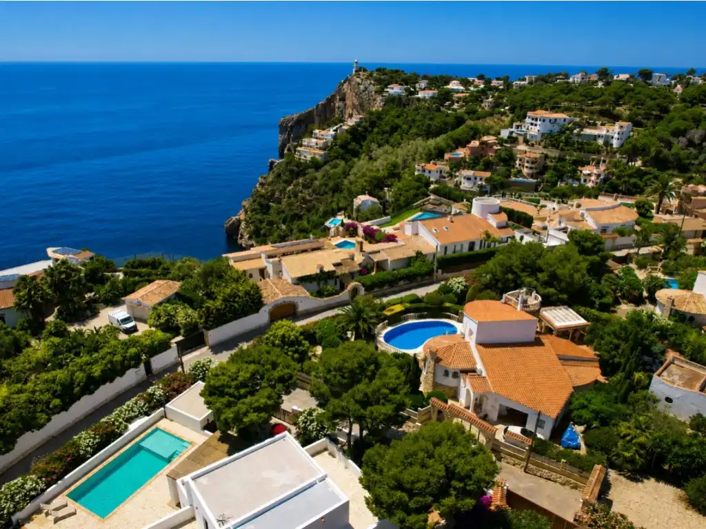 Maison avec terrasse à vendre à Portichol - Balcón al Mar, imagen 50