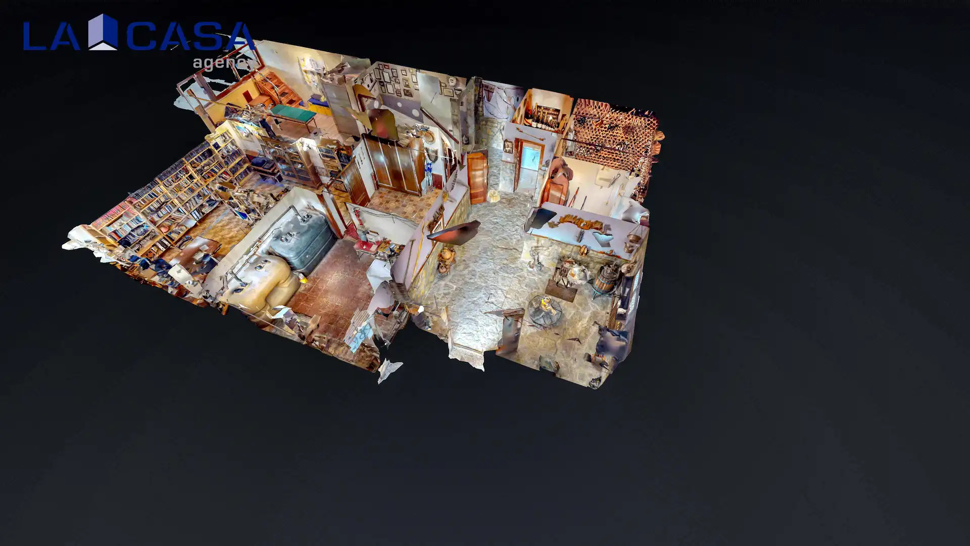 Casa o chalet en venta en Urkabustaiz