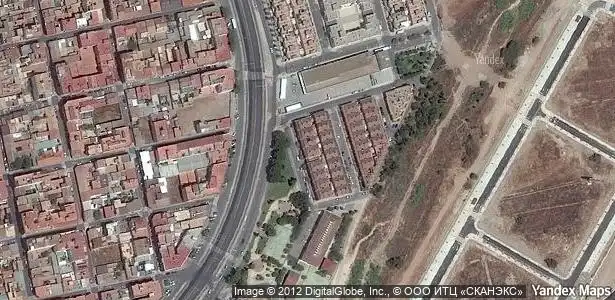 Exterior view of Flat for sale in Murcia