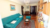 Living room of Flat for sale in Santurtzi   with Terrace