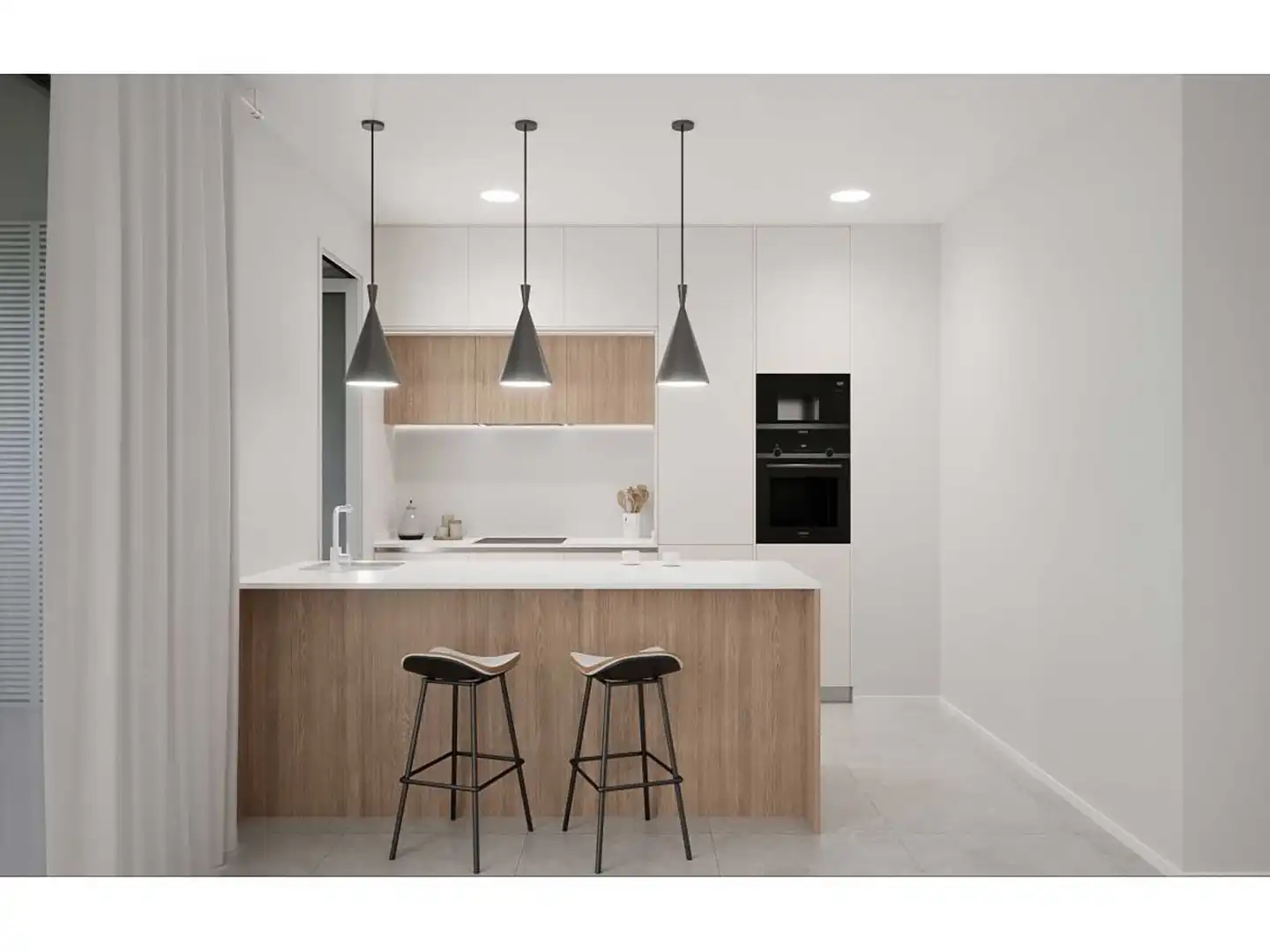 Apartamento con piscina en venta en Avenida Avenida Cartagena-Las Claras, imagen 12