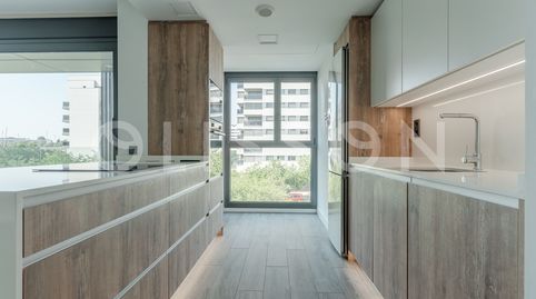 Foto 4 von Wohnung zum Verkauf in Valdebebas - Valdefuentes, Madrid Capital