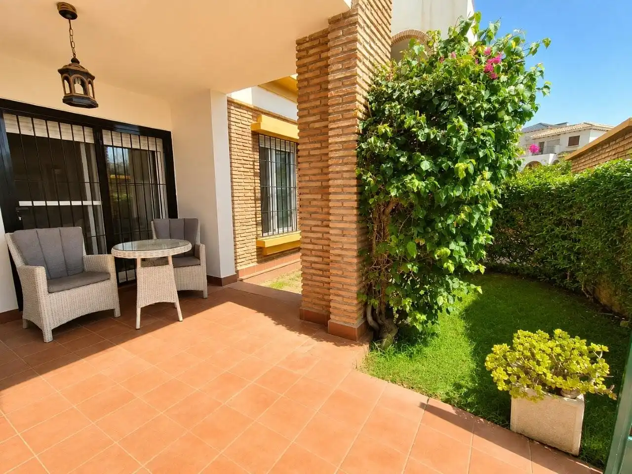 Apartment with pool for sale in Calle Tomillo, imagen 3