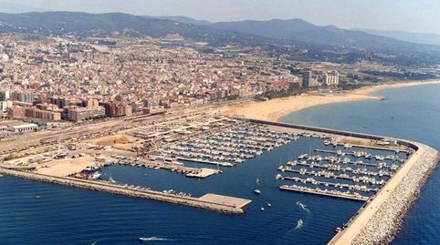 Photo 3 of Buildings for sale in Peramàs, Mataró